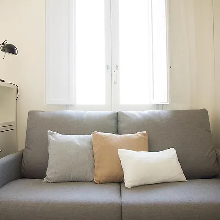 Apartment Rc - Portal Nou *