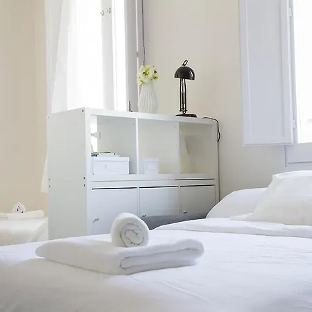 Apartment Rc - Portal Nou Girona