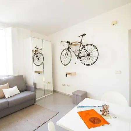 Rc - Portal Nou Apartment *