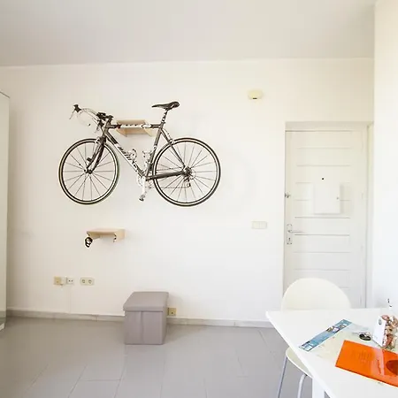 Apartment Rc - Portal Nou
