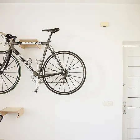 Rc - Portal Nou Apartment Girona